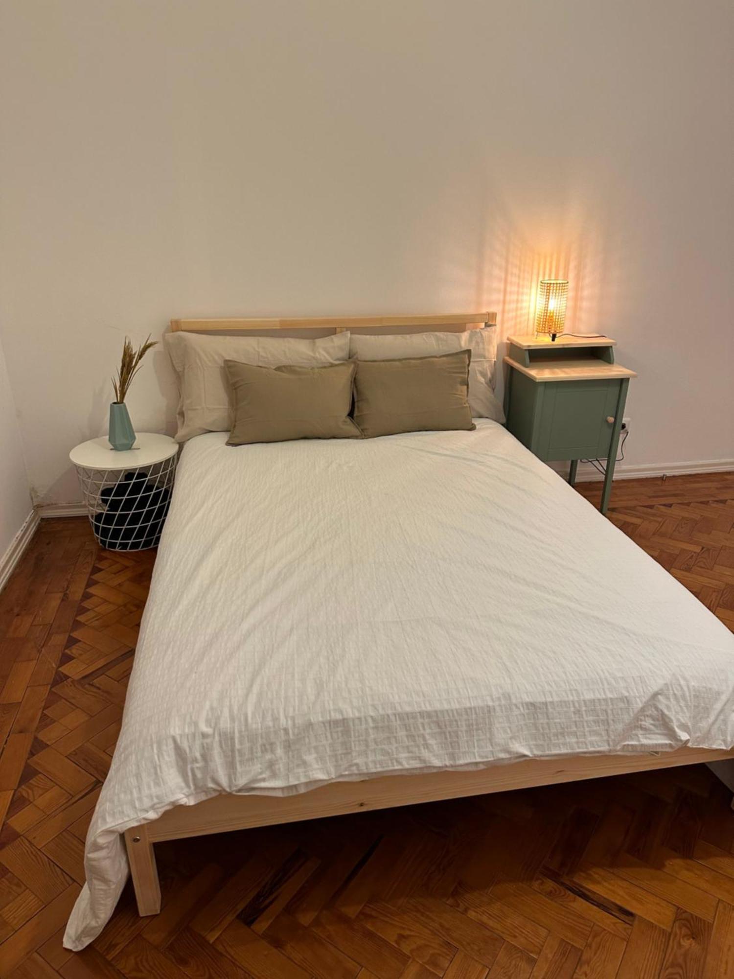Campo De Ourique Rooms Lisboa Exterior foto