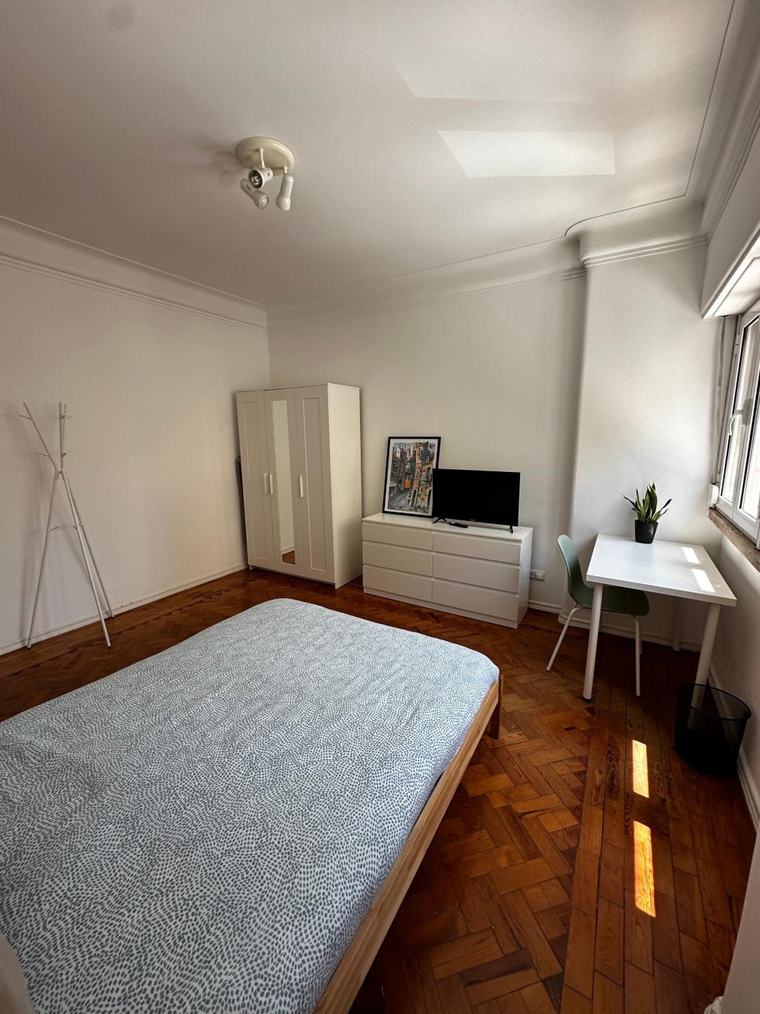 Campo De Ourique Rooms Lisboa Exterior foto